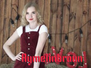 Aymelinbraun