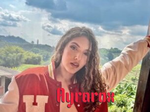Ayrarox