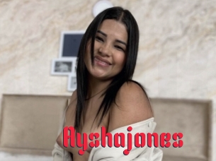 Ayshajones