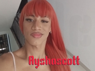 Ayshascott