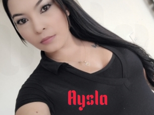 Aysla