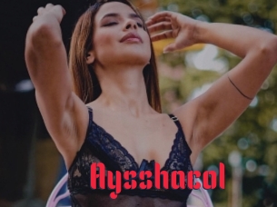 Aysshacol