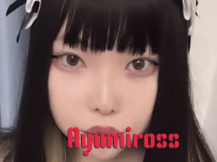 Ayumiross