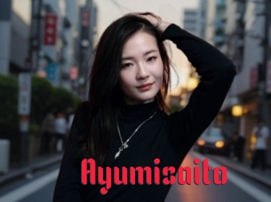 Ayumisaito
