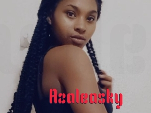 Azaleasky