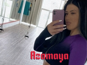 Azamaya
