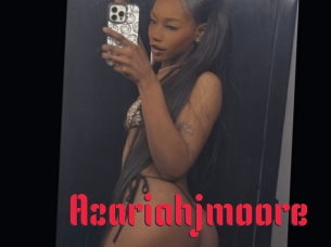 Azariahjmoore