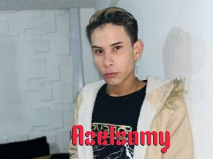 Azelsamy