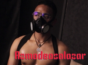 Azmodeosalazar