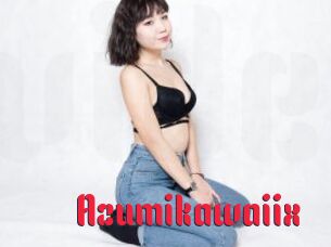 Azumikawaiix