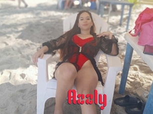 Azzly