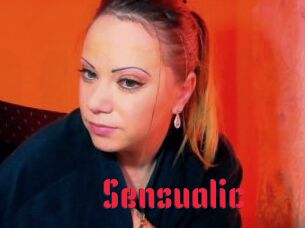 Sensualic