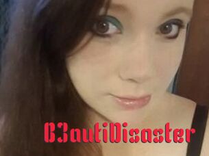 B3autiDisaster