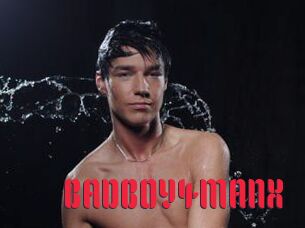 BADBOY4MANX