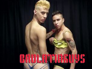 BADLATINGUYS