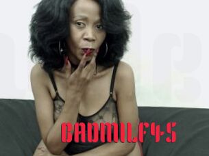 BADMILF45