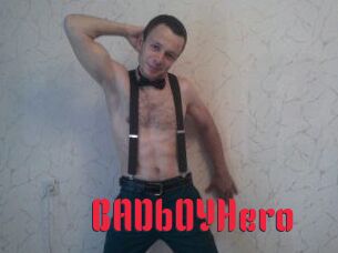 BADbOYHero