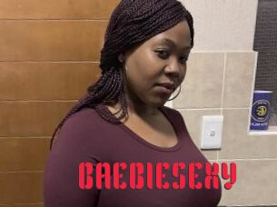 BAEBIESEXY