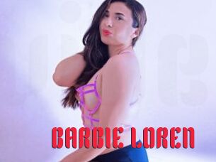 BARBIE_LOREN