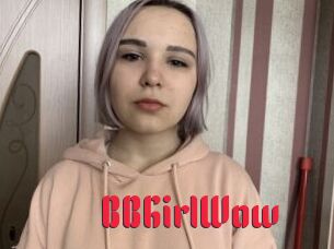 BBGirlWow