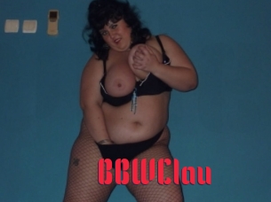BBWClau Video Extrait