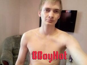 BBoyHot
