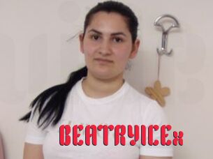 BEATRYICEx
