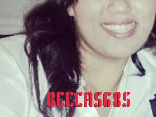 BECCA5685
