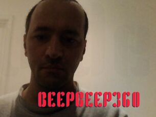BEEPBEEP360