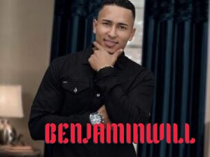 BENJAMINWILL