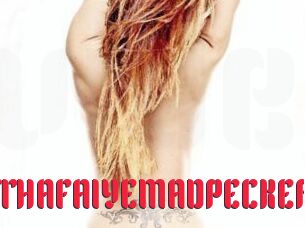 BERTHAFAIYE_MADPECKER