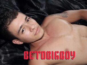BETOBIGBOY