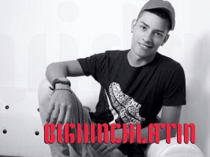 BIG11INCHLATIN