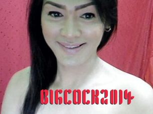 BIGCOCK2014