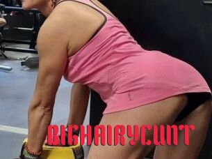 BIGHAIRYCUNT