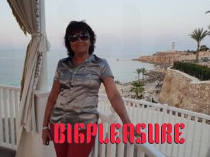 BIGPLEASURE