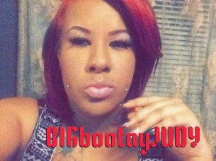 BIGbootayJUDY