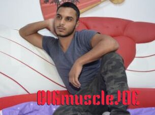 BIGmuscleJOE