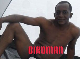 BIRDMAN