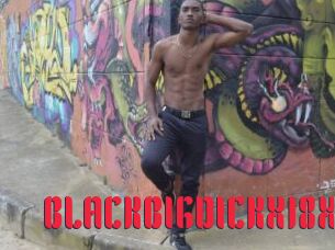 BLACKBIGDICKX18X