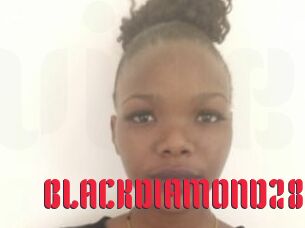 BLACKDIAMOND28