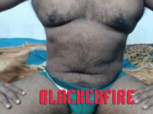 BLACKEDFIRE