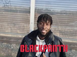 BLACKPANTH