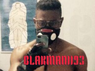 BLAKMAN1193
