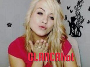 BLANCAhot
