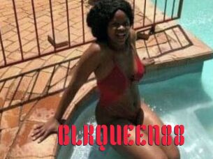BLKQUEEN88