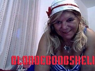 BLONDEBOOBSHELL