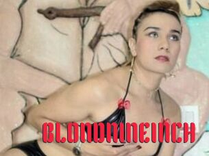 BLONDNINEINCH