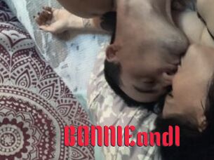 BONNIEandI