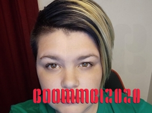 BOOMMBI2020 Video Extrait